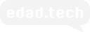 Logo de Edad Tech