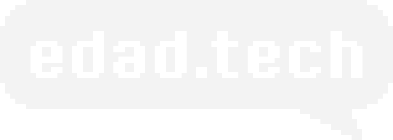 Logo de Edad Tech