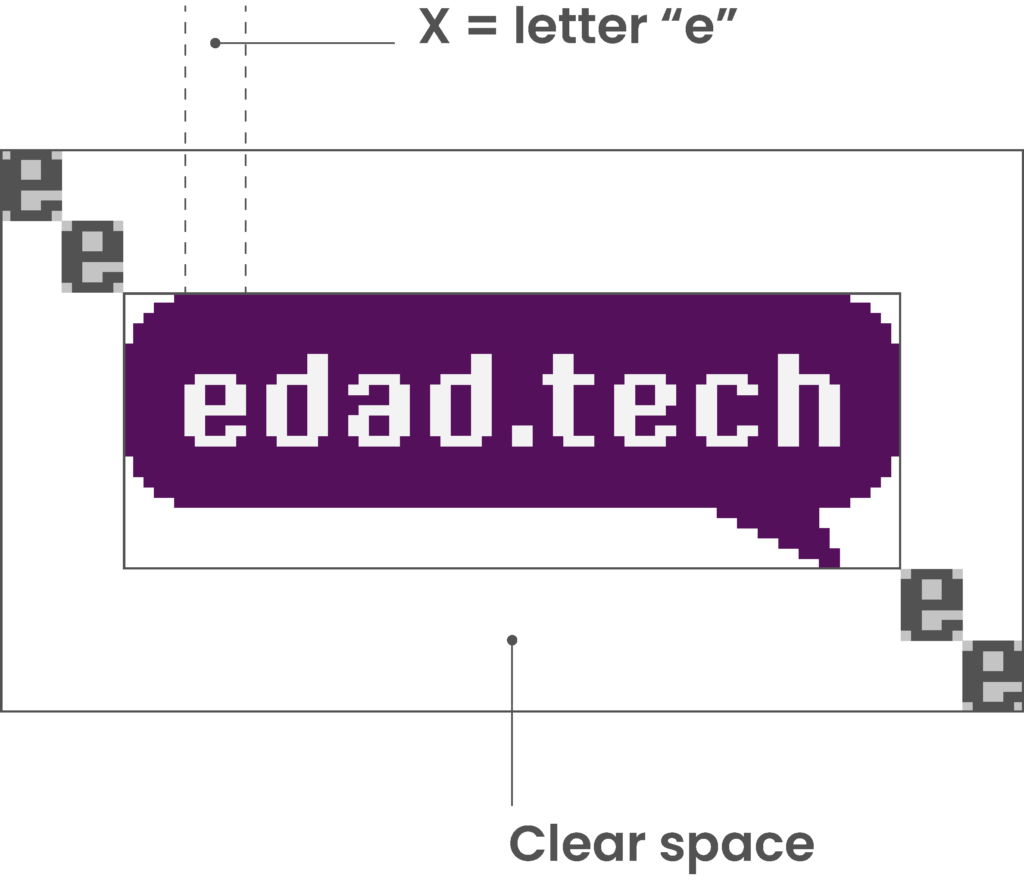 Construction of the clear space