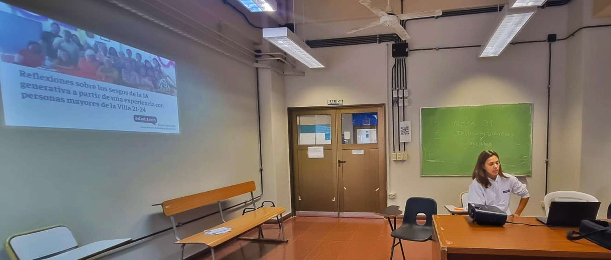 Sociocultural bias detected during our experience testing Meta’s AI